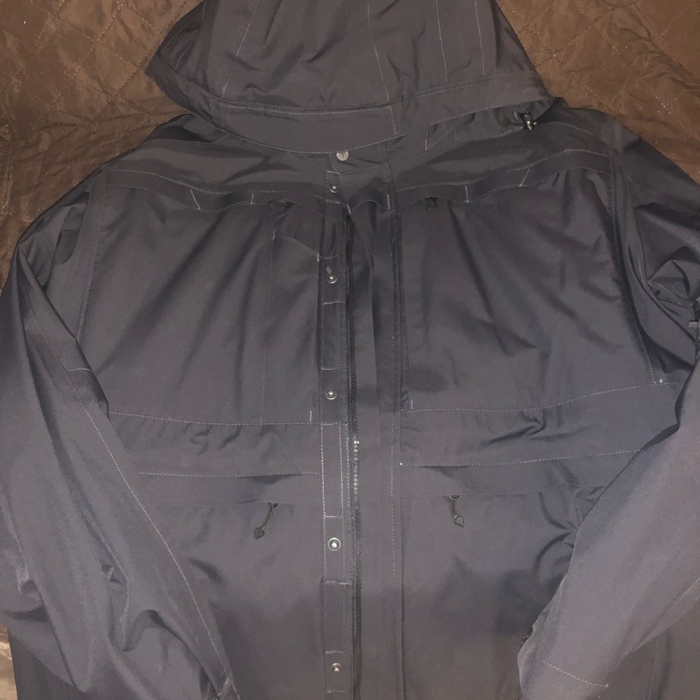 First Tactical Jacket - image 4